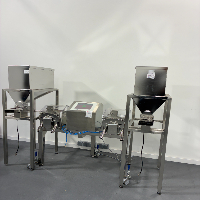 CI Precision SADE SP240 Checkweigher image 1